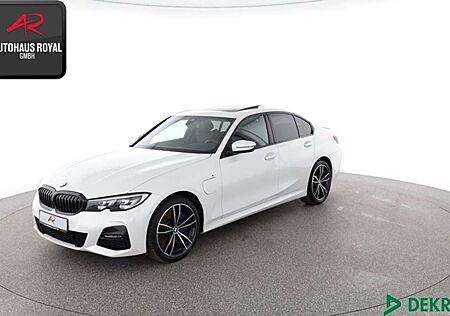 BMW 330 e SAG M SPORT HUD,PARKLENKASSIST,LENKRADHEIZ