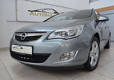 Opel Astra J Sports Tourer Edition ~Klimatr.~MFL~PDC