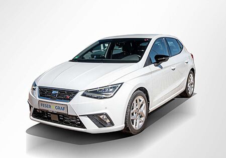 Seat Ibiza FR 1.0 TSI DSG/BEATS/NAVI/RFK/SHZ/KESSY