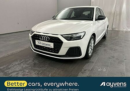 Audi A1 30 TFSI Sportback advanced LED Navi