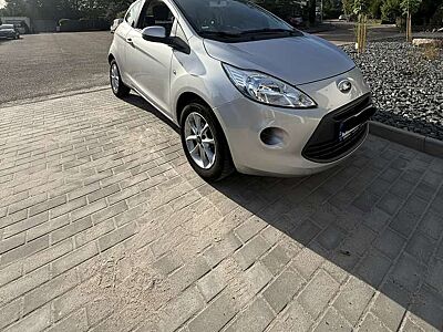 Ford Ka/Ka+ Ka 1.2 Start-Stopp-System Trend Edition