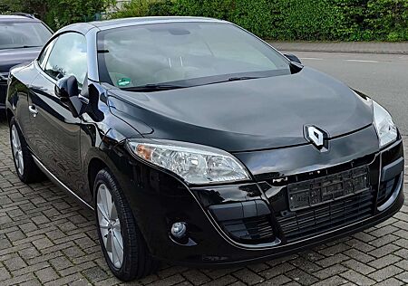 Renault Megane TCe 130 Coupe-Cabriolet Luxe