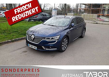 Renault Talisman Grdt 1.6 dCi 160 Intens Navi LED Kamera
