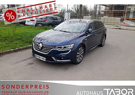 Renault Talisman Grdt 1.6 dCi 160 Intens Navi LED Kamera