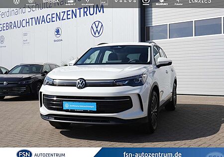 VW Tiguan Volkswagen 2.0 TDI Life DSG AHK NAVI ACC SITZHZG HUD LED RFK