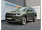 Jeep Compass Limited MultiAir AUTOMATIK ALLWETTER NAV XENON SHZ