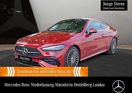 Mercedes-Benz CLE 200 AMG+PANO+LED+KAMERA+TOTW+KEYLESS+9G