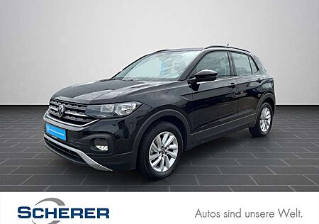 VW T-Cross Volkswagen 1.5 TSI Life DSG Sitzheizung/Einparkhilf