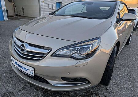 Opel Cascada Innovation ecoFlex PDC Navi SHZ Tempomat