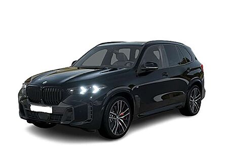 BMW X5 xDrive30d 297 PS Autom. SHZ, M Sportpaket