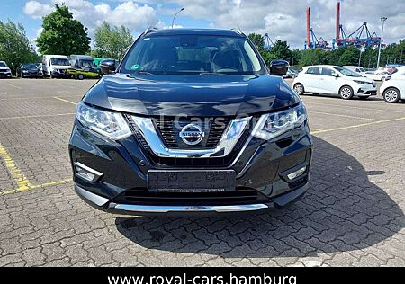 Nissan X-Trail Tekna 4x4 NAVI*360*CAM*PANO*SHZ*LEDER !