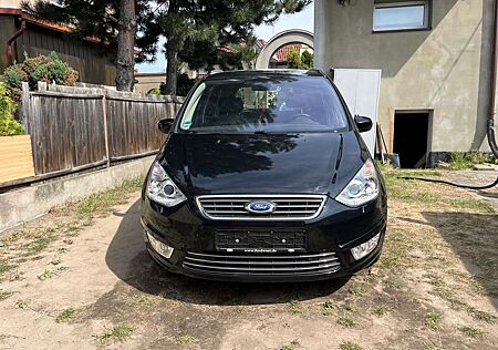 Ford Galaxy 2.0 TDCi DPF Aut. Business Edition