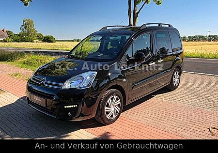 Citroën Berlingo Citroen Multispace Selection Automatik 92 Tkm.