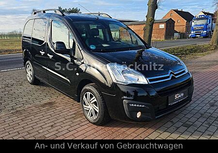 Citroën Berlingo Citroen Multispace Selection Automatik 92 Tkm.
