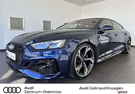 Audi RS5 Sportback tiptr. qu. LASER+B&O+HEAD+PANO