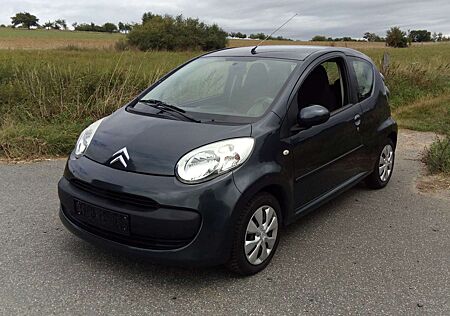 Citroën C1 Citroen Style , KLIMA