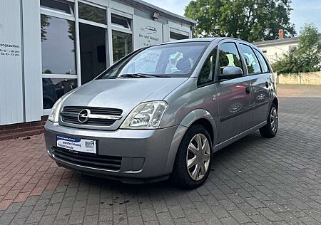 Opel Meriva Enjoy Automatik*Klimatronic*TÜV&Service NEU*