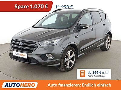 Ford Kuga 1.5 EcoBoost ST-Line *NAVI*TEMPO*PDC*SHZ*