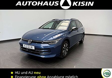 VW Golf Volkswagen VIII Variant 1.5 TSI Goal /AHK /CAM /NAVI/LED