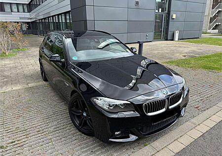 BMW 520 M Sportpaket