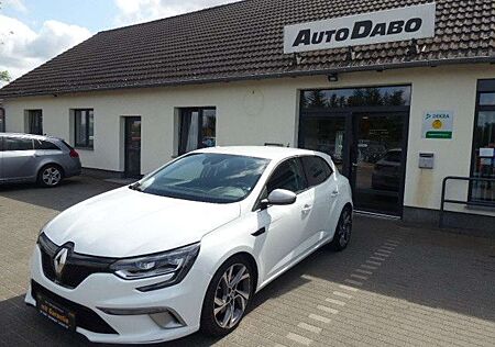 Renault Megane IV GT