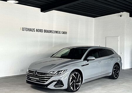 VW Arteon Volkswagen Shooting Brake 2.0 TSI R Line*Pano*IQ*AHK*