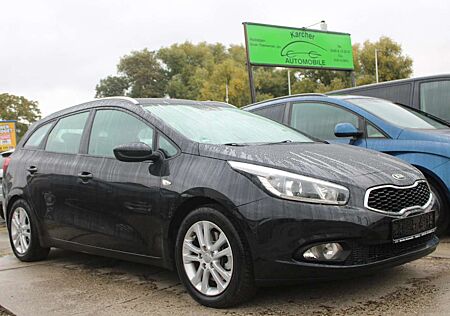 Kia XCeed Ceed SW / cee'd SW Edition 7*HUneu*PDC*SH*Klima*