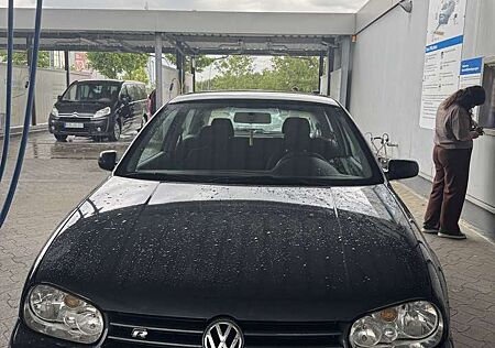 VW Golf Volkswagen 1.6 FSI Special