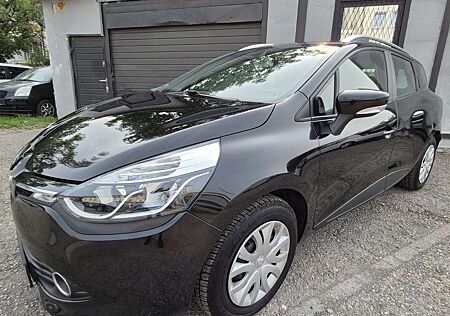 Renault Clio IV Grandtour Dynamique Navi Klima KeylessGo
