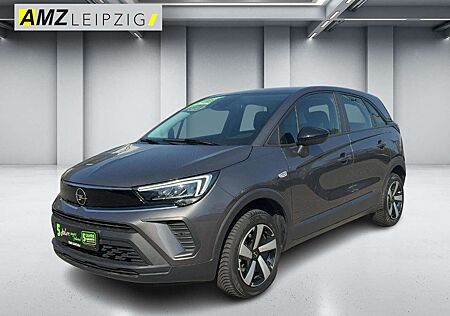 Opel Crossland 1.2 Turbo Enjoy *HU/AU neu*
