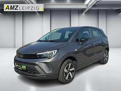 Opel Crossland 1.2 Turbo Enjoy *HU/AU neu*
