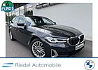 BMW 530 d Touring Luxury Line Pano*ACC*AHK*Head-Up*