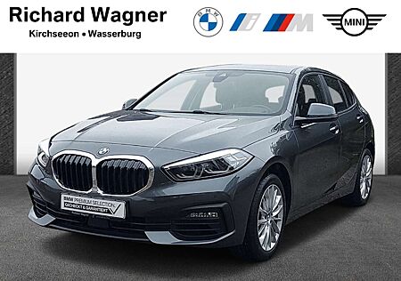 BMW 120 i Advantage Navi LED RFK PDC SHZ HIFI