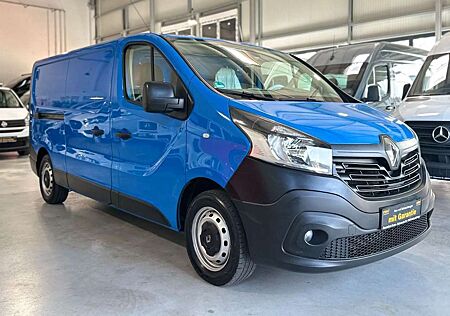 Renault Trafic Kasten L2H1 *KLIMA*TEMPOMAT*SORTIMOREGALE