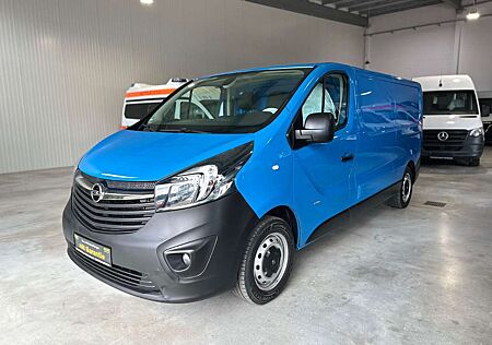 Renault Trafic Kasten L2H1 *KLIMA*TEMPOMAT*SORTIMOREGALE