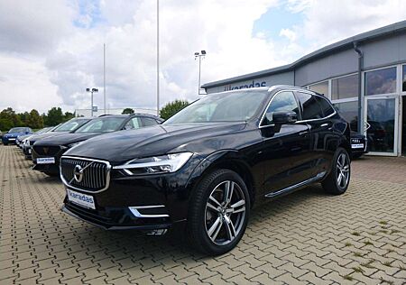 Volvo XC 60 XC60 Inscription AWD Mild-HybridAUT/NAV/LEDER