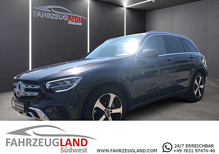 Mercedes-Benz GLC 300 Business Paket Offroad Styling AMG interieur AHK K