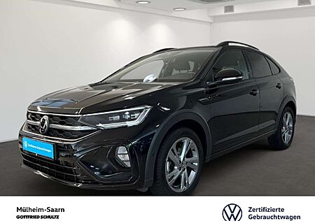 VW Taigo Volkswagen 1.0 TSI DSG R-Line Navi Sitzheizung ACC Leichtmeta