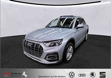 Audi Q5 40 TDI quattro S tronic advanced PANO*StandHz*LED