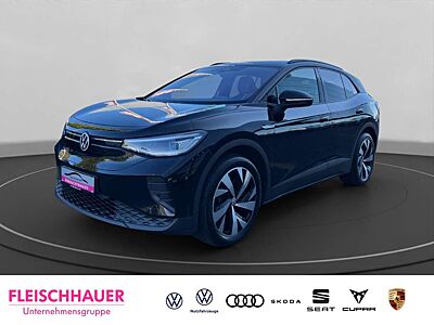 Volkswagen ID.4 Performance 150 kW LED+AHK+KAMERA+NAVI+SHZ