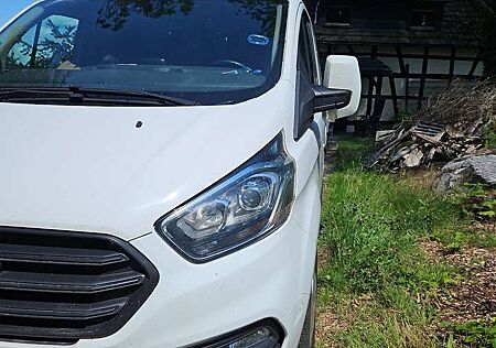 Ford Transit Custom 320 L2H1 LKW VA MH Trend