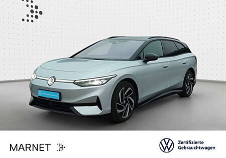 VW ID.7 Volkswagen Tourer Pro*BLACK-STYLE*AHK*KAMERA*WÄRMEPUMP