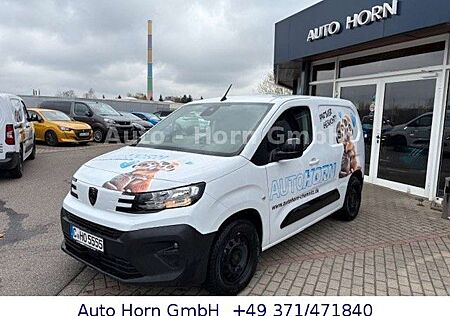 Peugeot Partner Premium L1 HDI 100