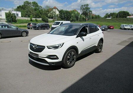 Opel Grandland X 2.0 D[Euro6d-TEMP] S/S AT Ultimate