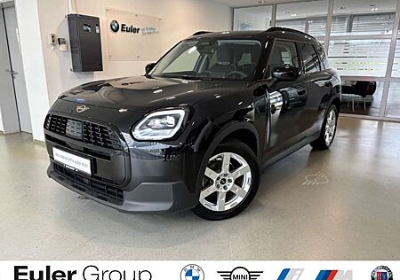 Mini Cooper D Countryman ALLWETTER18'' Paket-M Pano HUD Komf ParkAss Kurven
