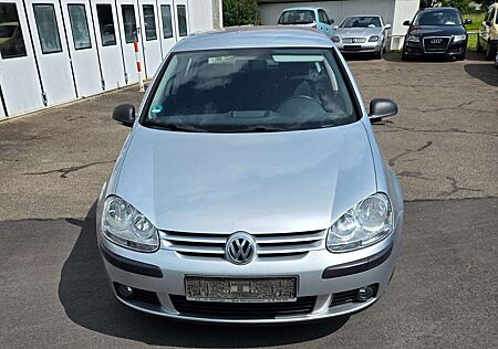 VW Golf Volkswagen 1.9 TDI Tüv 1/26