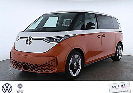 VW ID.BUZZ Volkswagen ID. Buzz Pro Langer Radstand 7Sitze AreaView AHK Winterr. P