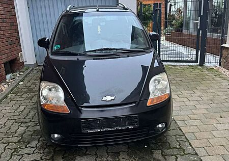 Chevrolet Matiz 1.0 SE