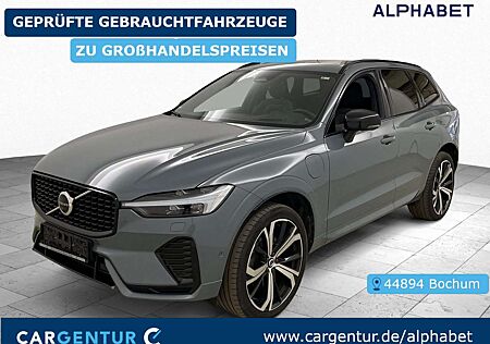 Volvo XC 60 XC60 T8 AWD Ultimate Dark Plug-In