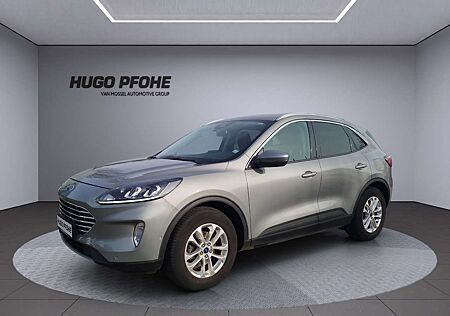 Ford Kuga Titanium 1.5 EcoBlue Aut.